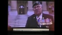 Remembrance Day 2015 part 2